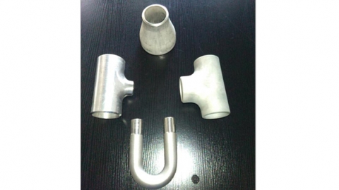 pipe fittings